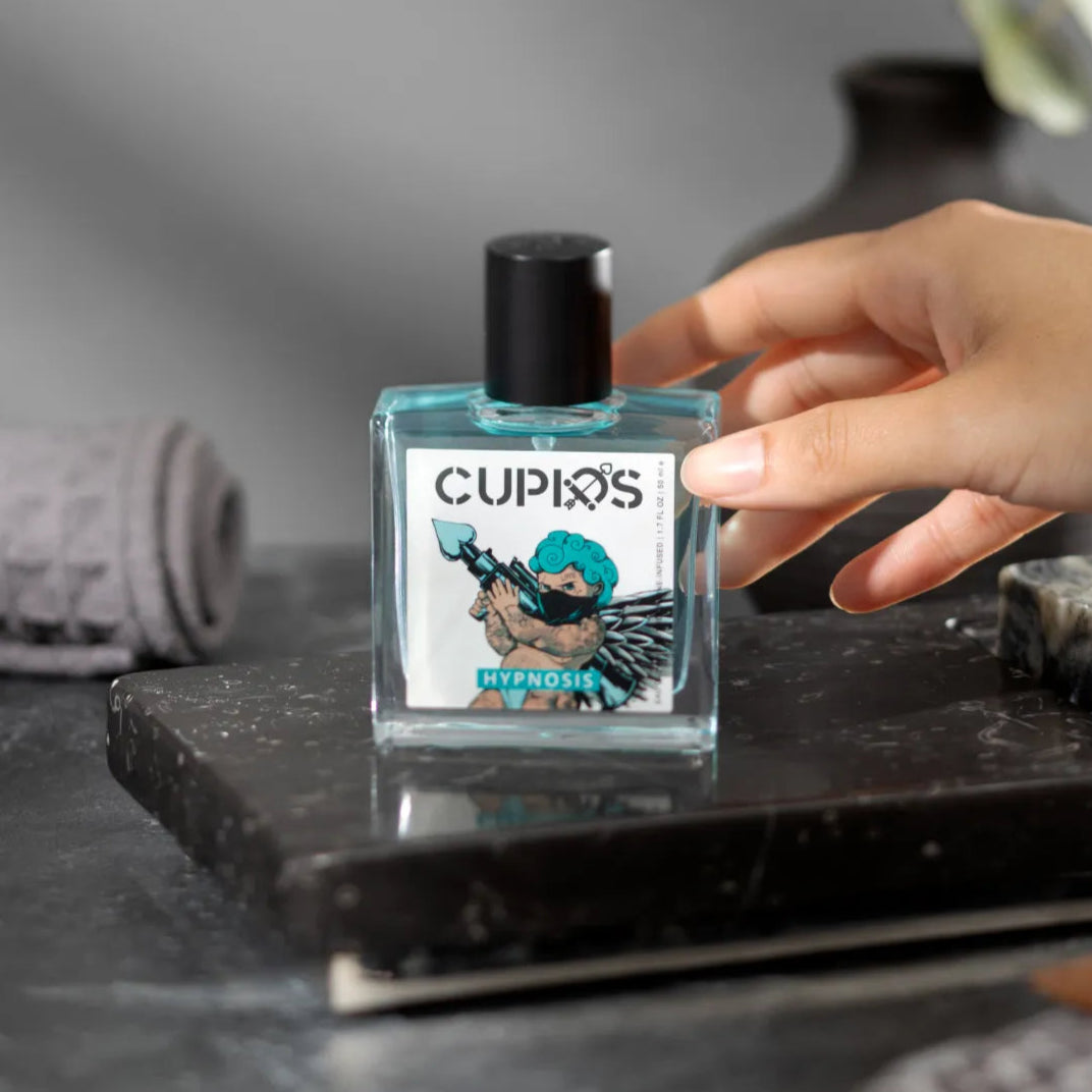 CUPID HYPNOSIS 2.0