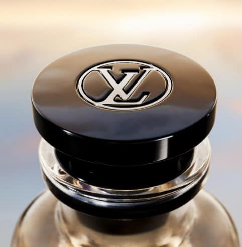 OMBRE NOMADE LOUIS VUITTON 100ml + OBSEQUIO