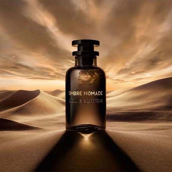 OMBRE NOMADE LOUIS VUITTON 100ml + OBSEQUIO