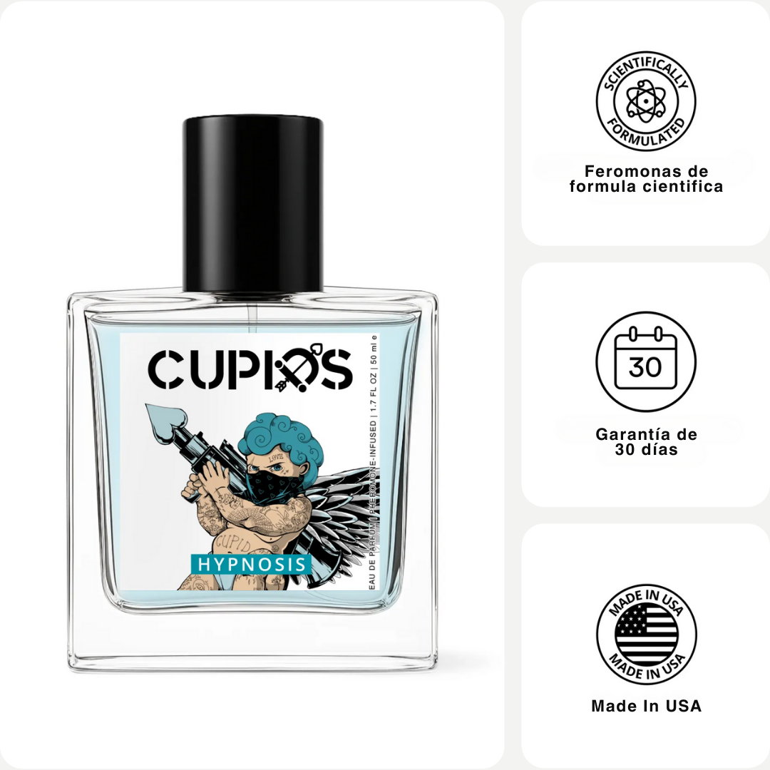 CUPID HYPNOSIS 2.0
