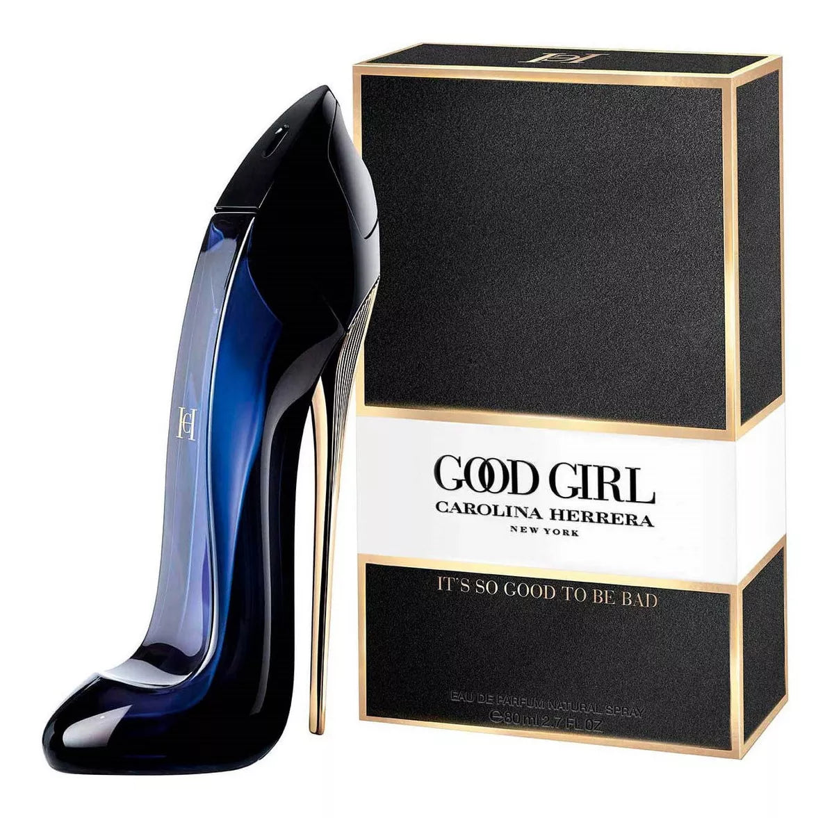 COCO CHANEL MADEMOISELLE 100ML + YARA LATTAFA 100ML + GOOD GIRL CAROLINA HERRERA 100ML