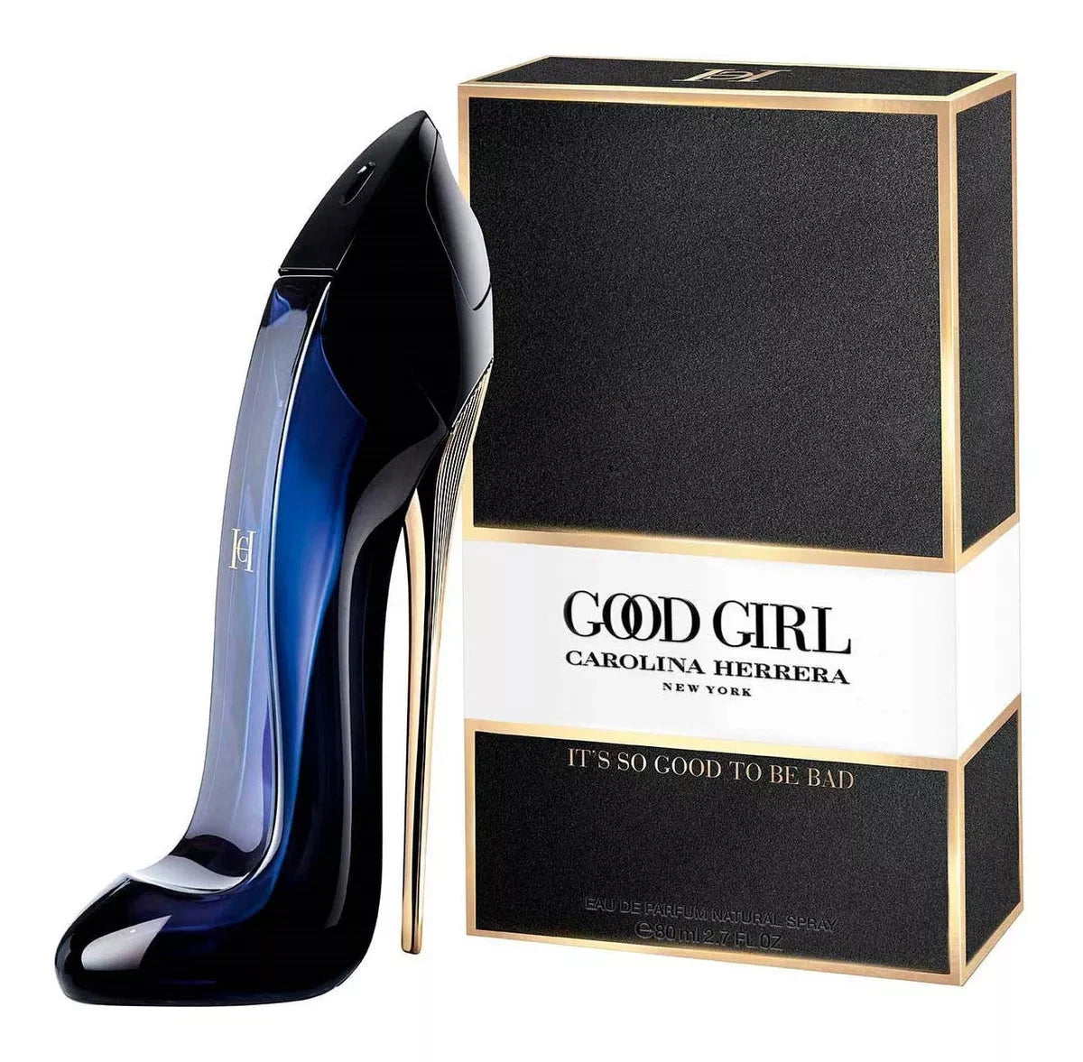 COCO CHANEL MADEMOISELLE 100ML + YARA LATTAFA 100ML + GOOD GIRL CAROLINA HERRERA 100ML Diamond Shop