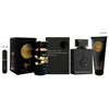 CLUB DE NUIT 105ml + ASAD LATTAFA 100ml + OBSEQUIOS
