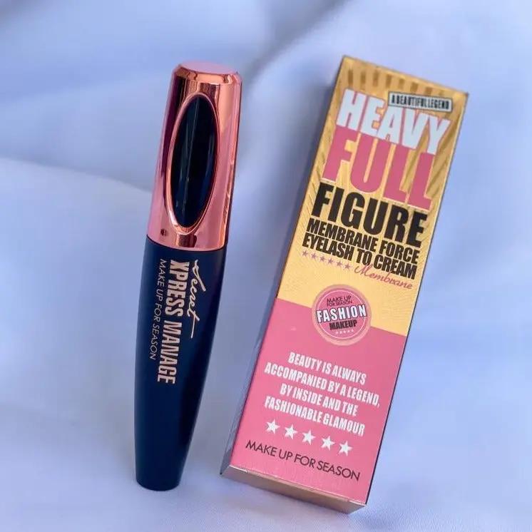 PESTAÑINA HEAVY FULL 4D ORIGINAL IMPORTADA Diamond Shop