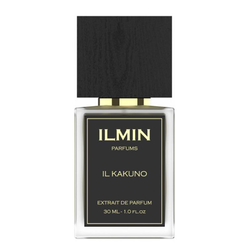 ILMIN IL KAKUNO + ESTUCHE DE LUJO + OBSEQUIO