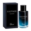 SAUVAGE DIOR EAU DE PARFUM 100ml + OBSEQUIO