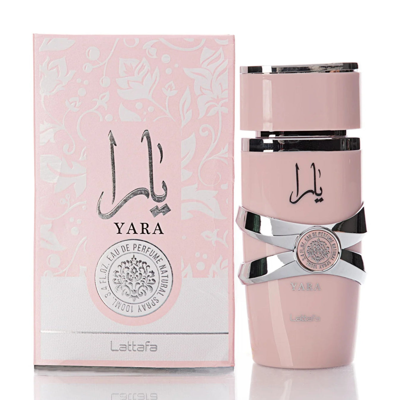 COCO CHANEL MADEMOISELLE 100ML + YARA LATTAFA 100ML + GOOD GIRL CAROLINA HERRERA 100ML