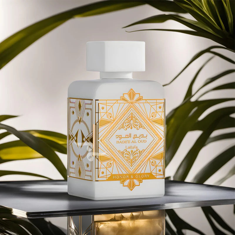 HONOR & GLORY LATTAFA 100ml + OBSEQUIO