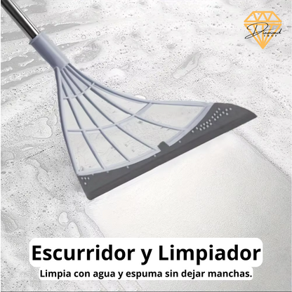 ESCOBA MÁGICA OMNICLEAN 360 MULTIUSOS