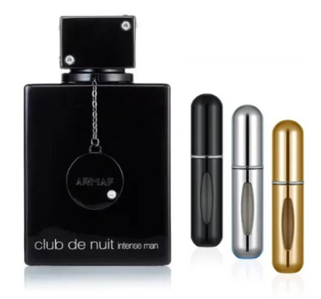 CLUB DE NUIT INTENSE MAN ARMAF 105ml + OBSEQUIO