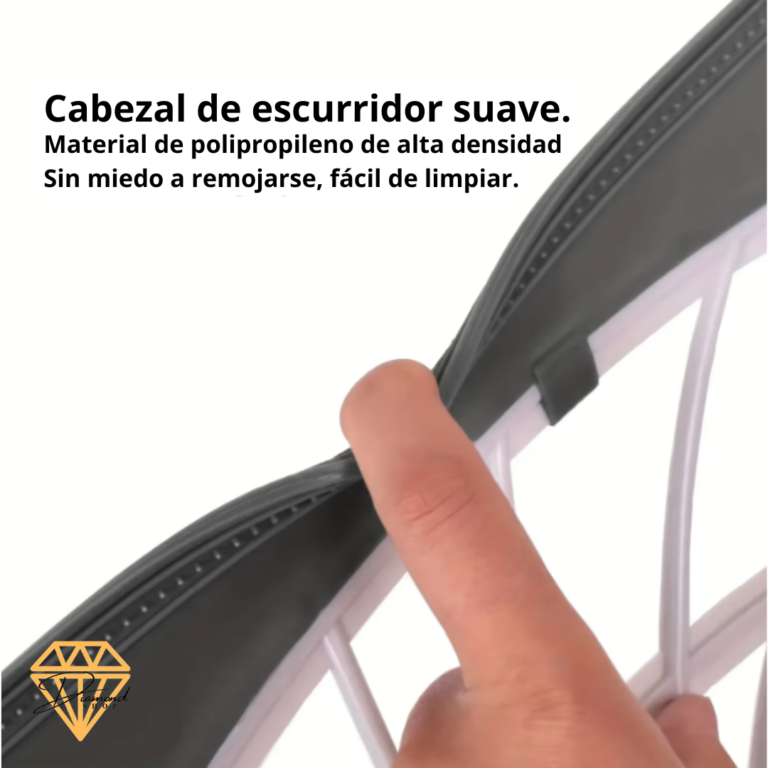 ESCOBA MÁGICA OMNICLEAN 360 MULTIUSOS