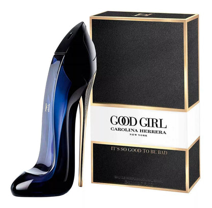 COCO CHANEL MADEMOISELLE 100ML + YARA LATTAFA 100ML + GOOD GIRL CAROLINA HERRERA  100ML