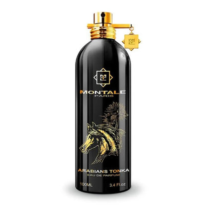 ARABIANS TONKA MONTALE 100ml + OBSEQUIO