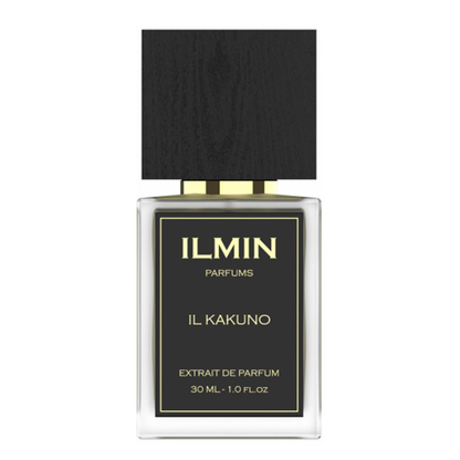 ILMIN IL KAKUNO + ESTUCHE DE LUJO + OBSEQUIO
