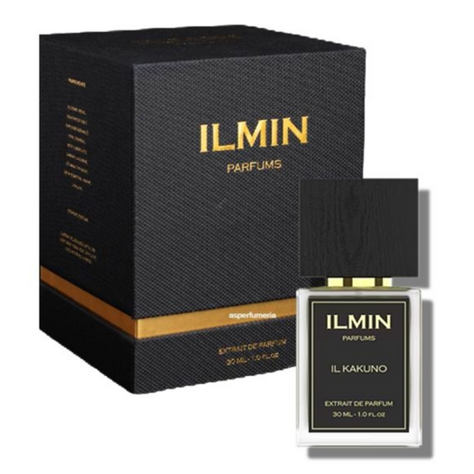 ILMIN IL KAKUNO + ESTUCHE DE LUJO + OBSEQUIO