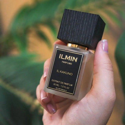 ILMIN IL KAKUNO + ESTUCHE DE LUJO + OBSEQUIO